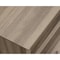Sauder Executive Desk, 21.18 in D X 29.76 in H, 59.06 in W X Engineered wood 418299 - alternate 1